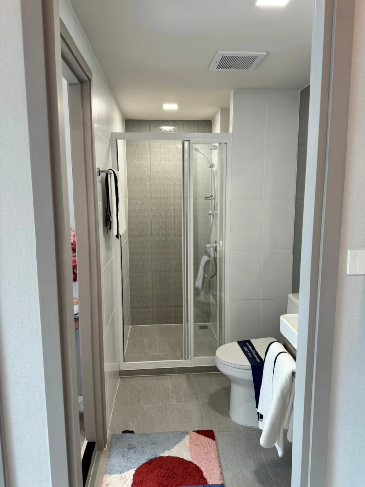 ขายดาวน์ Kave Luminous Bangmod ชั้น 4 โครงการดี ทำเลน่าอยู่ จองเลย