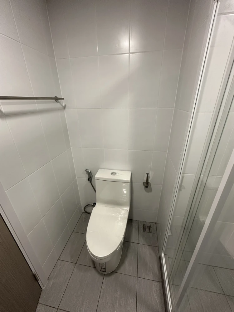 ขายดาวน์ Kave Luminous Bangmod ห้องน่าอยู่ ชั้น 2 ทำเลดี มาพร้อมสิ่งอำนวยความสะดวกครบครัน จองเลย