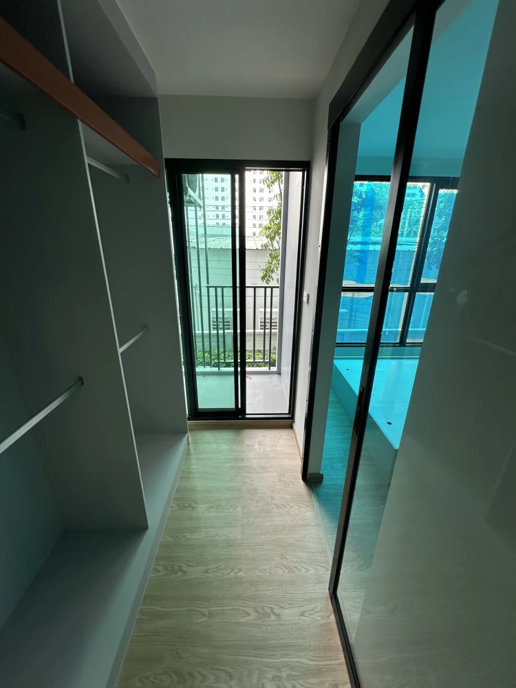 ขายดาวน์ Kave Luminous Bangmod ห้องน่าอยู่ ชั้น 2 ทำเลดี มาพร้อมสิ่งอำนวยความสะดวกครบครัน จองเลย