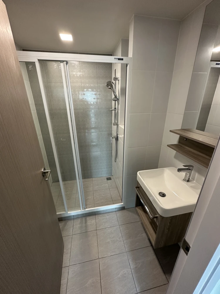 ขายดาวน์ Kave Luminous Bangmod 1 ห้องนอน เฟอร์ครบครัน มาพร้อมส่วนกลางสุดปัง ดีแบบนี้ห้ามพลาด