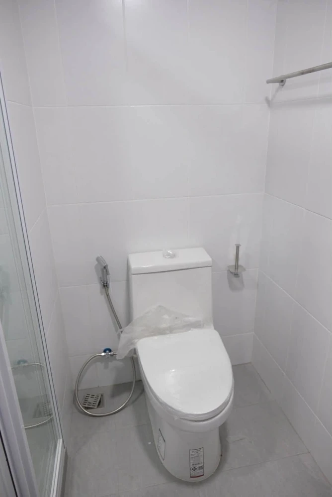 ขายดาวน์ Kave Luminous Bangmod 1 Bedroom  ตึก A ชั้น 6 มาพร้อมราคาสุดคุ้ม มาจองเลย อย่าพลาด