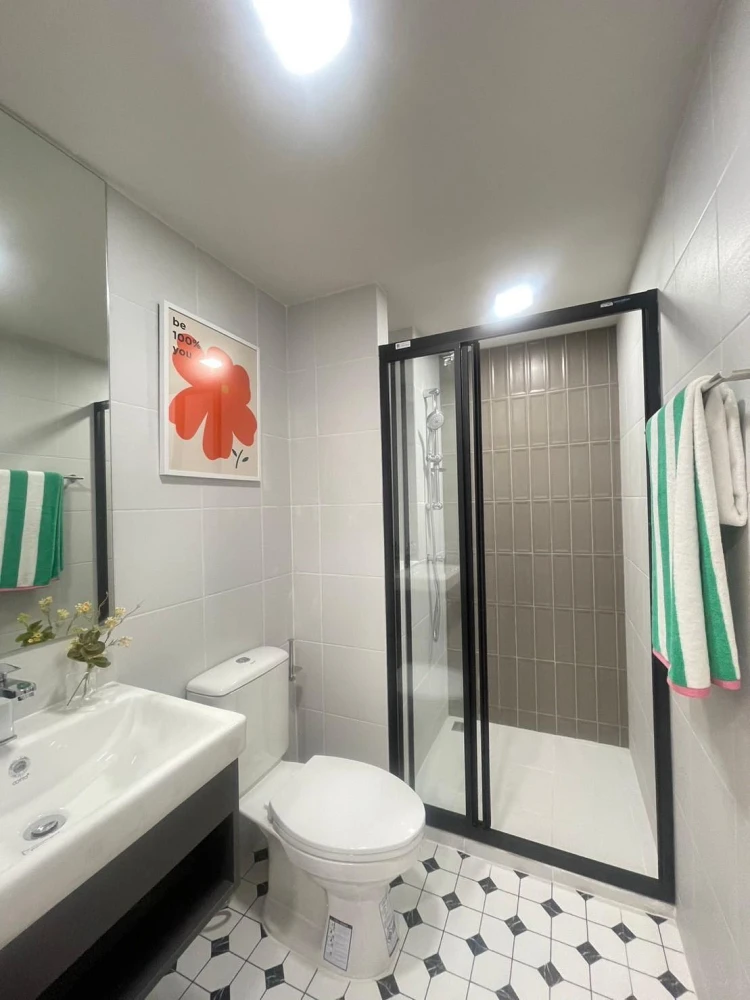ขายดาวน์ Kave Wonderland ชั้น 3 ห้อง 1 Bedroom Exclusive รีบจองเป็นเจ้าของเลยจ้า