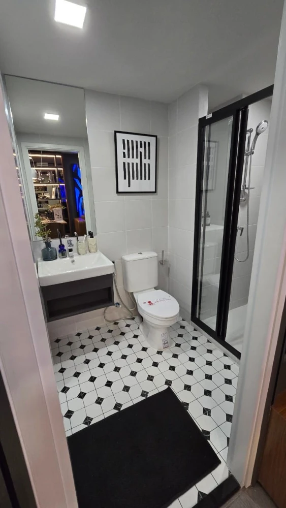 ขายดาวน์ Kave Wonderland ชั้น 4 ห้อง D422 ทำเลดี โครงการน่าอยู่ สนใจจองเลย