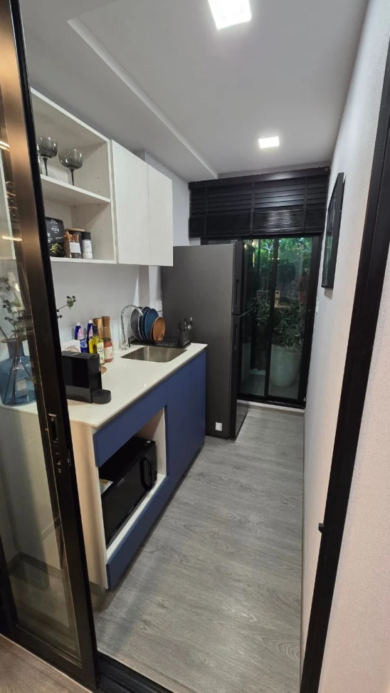 ขายดาวน์ Kave Wonderland ชั้น 5 ห้อง 1 Bedroom Exclusive สนใจจองเลย ห้ามพลาด