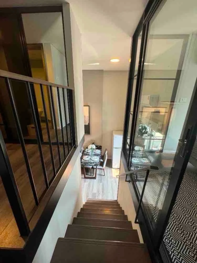 ขายดาวน์ Landmark @Grand Station ชั้น 18 โครงการดี ทำเลน่าอยู่ จองเลย ด่วนๆ