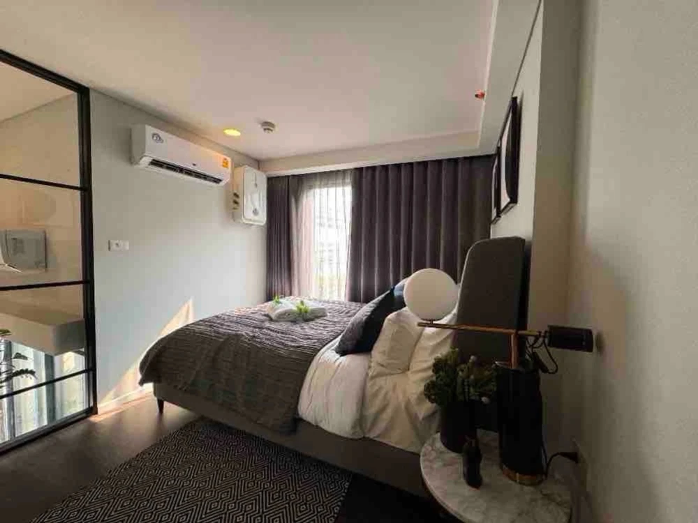 ขายดาวน์ Landmark @Grand Station ชั้น 18 โครงการดี ทำเลน่าอยู่ จองเลย ด่วนๆ