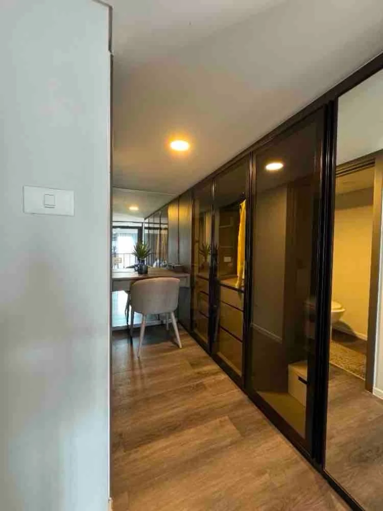 ขายดาวน์ Landmark @Grand Station ชั้น 18 โครงการดี ทำเลน่าอยู่ จองเลย ด่วนๆ