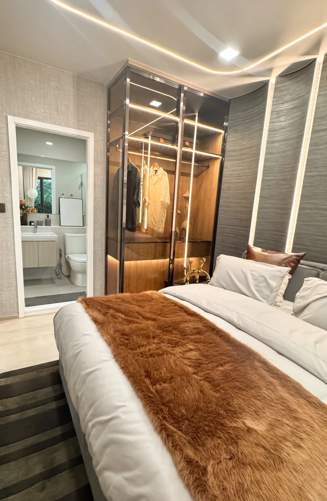 ขายดาวน์ Life Charoennakhon-Sathorn ห้องตำแหน่งสวย กลางfloor ชั้น16 วิวเอเชียทีค+แม่น้ำเจ้าพระยา