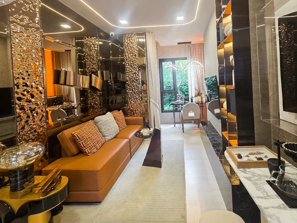 ขายดาวน์ Life Charoennakhon-Sathorn ห้องตำแหน่งสวย กลางfloor ชั้น16 วิวเอเชียทีค+แม่น้ำเจ้าพระยา