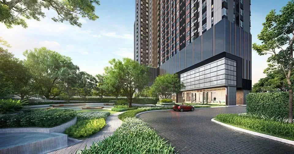 ขายดาวน์ LIFE Charoennakhon-Sathorn ห้องทิศเหนือ ทำเลดี วิวโล่ง เดินทางสะดวก จองเลย