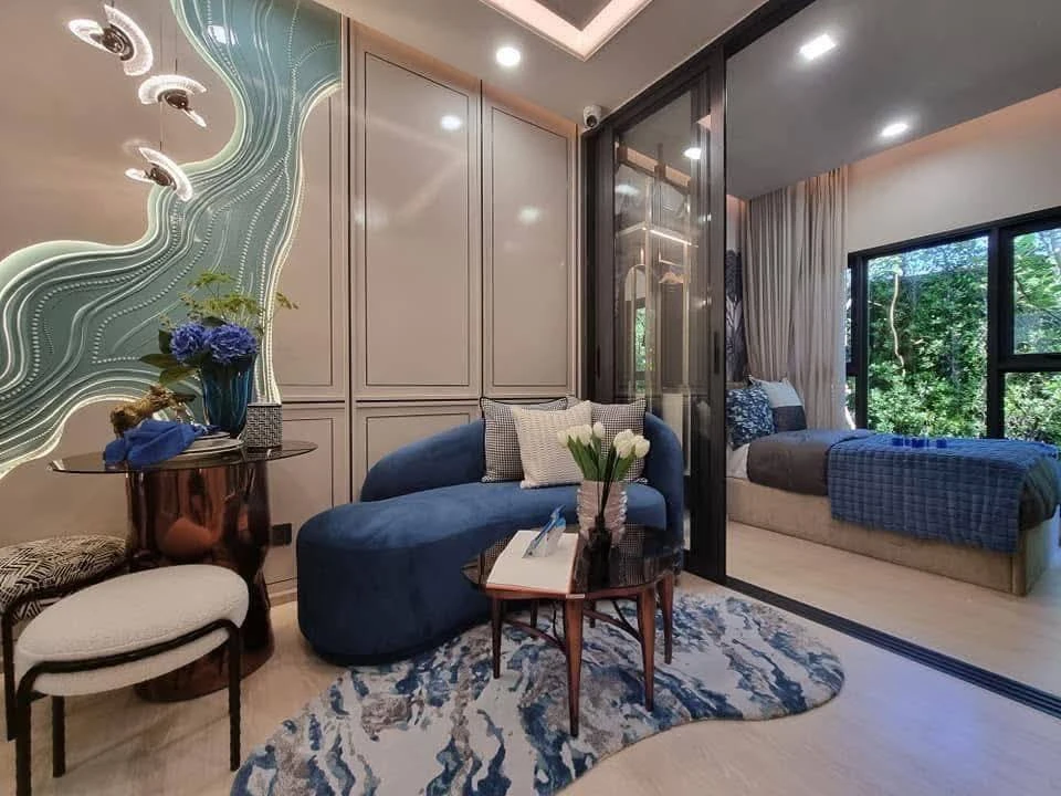 ขายดาวน์ LIFE Charoennakhon-Sathorn ห้องทิศเหนือ ทำเลดี วิวโล่ง เดินทางสะดวก จองเลย