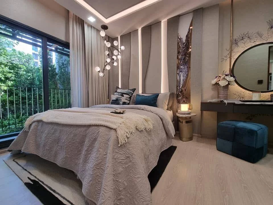 ขายดาวน์ LIFE Charoennakhon-Sathorn ห้องทิศเหนือ ทำเลดี วิวโล่ง เดินทางสะดวก จองเลย