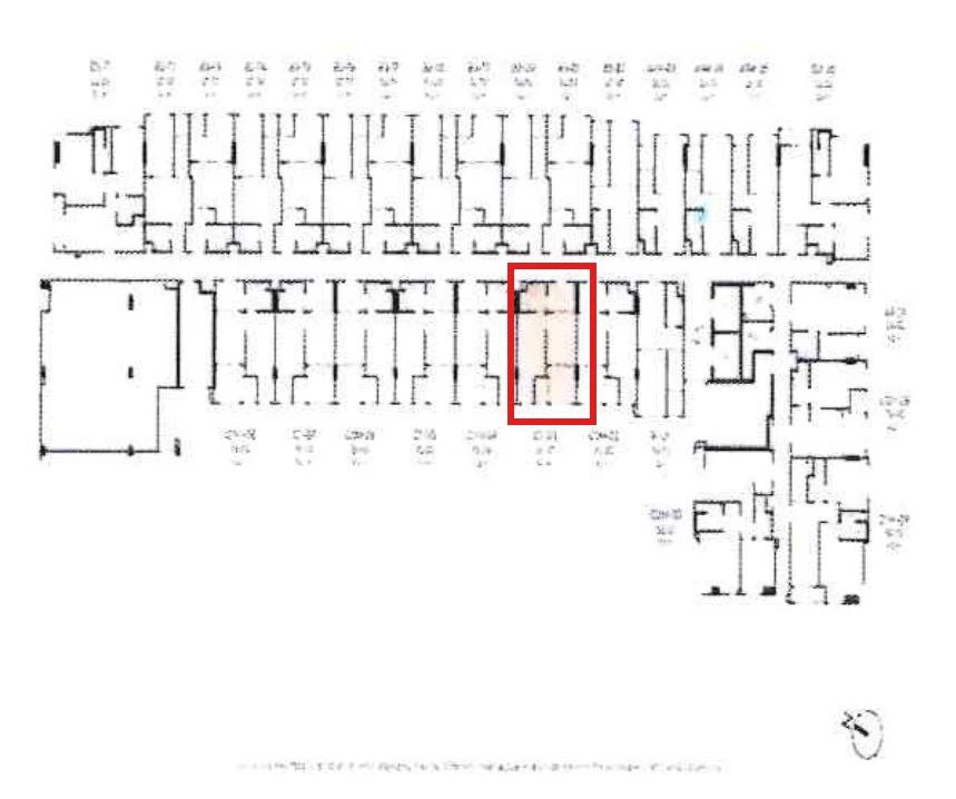 ขายดาวน์ Life Sathorn - Narathiwas 22 1 ห้องนอน ชั้น 2 พื้นนที่ใช้สอยเยอะ สิ่งอำนวยความสะดวกครบครัน จองเลย