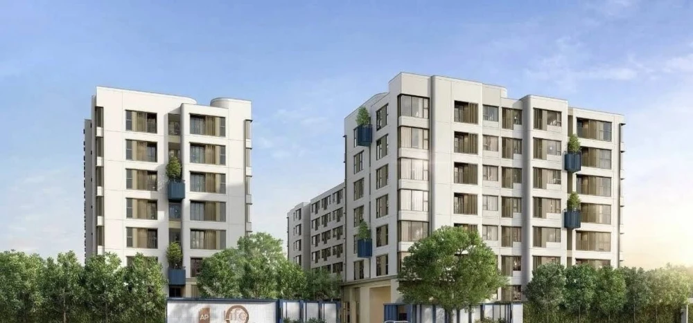 ขายดาวน์ Life Sathorn - Narathiwas 22 1 ห้องนอน ชั้น 2 พื้นนที่ใช้สอยเยอะ สิ่งอำนวยความสะดวกครบครัน จองเลย