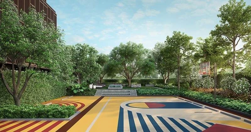 ขายดาวน์ Metris District ลาดพร้าว คอนโด Pet-Friendly ให้คุณและน้องหมา น้องแมวใช้ชีวิตได้อย่างอิสระ พร้อมแล้วอย่ารอช้า