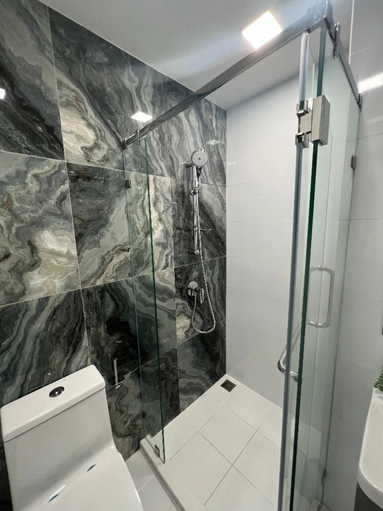 ขายดาวน์ Modiz Avantgarde คอนโด High-rise ทำเลดี ห้องอยู่ชั้นสูงมากๆ ลมโกรกดีเวอร์ ห้ามพลาด