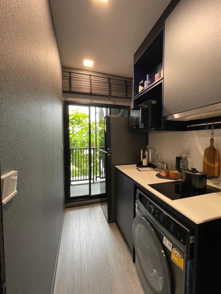 ขายดาวน์ Modiz Avantgarde ชั้น 24 โครงการดี ส่วนกลางครบ สนใจจองเลย ด่วนๆ