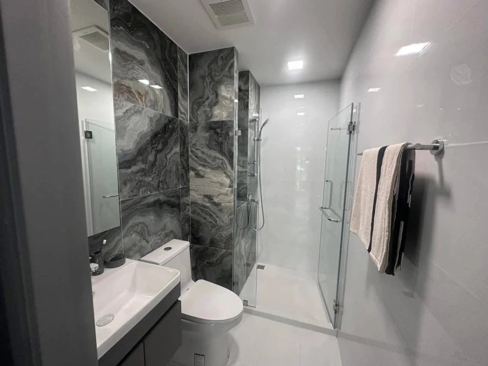 ขายดาวน์ Modiz Avantgarde 1 ห้องนอน 1 ห้องน้ำ โครงการน่าอยู่ ทำเลดี จองด่วน