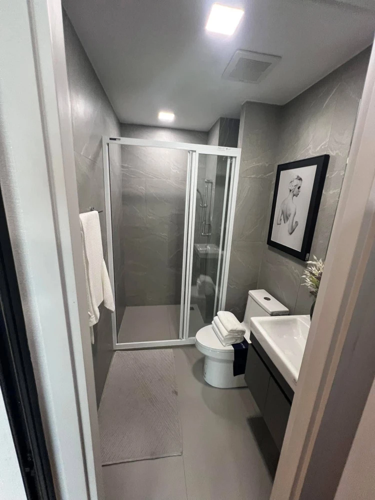 ขายดาวน์ Modiz Vault Kaset Sripatum ห้องน่าอยู่ ชั้น 12 เฟอร์ครบ วิวสวย ไม่บล็อค จองด่วน