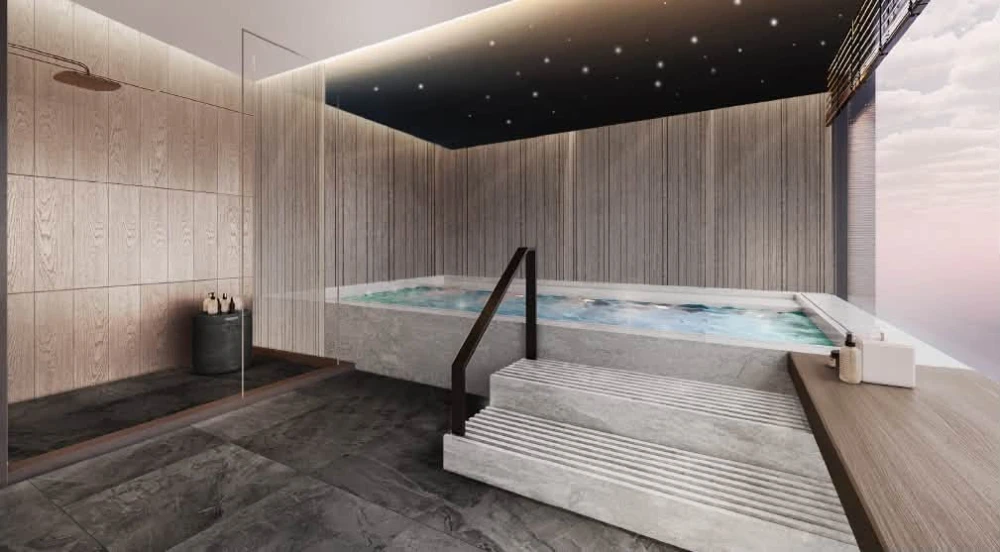 ขายดาวน์ Modiz Voyage Srinakarin ถูกกว่าโครงการ ห้อง 1-Bedroom เดินทางสะดวก ใกล้ทางด่วน ต้องจอง