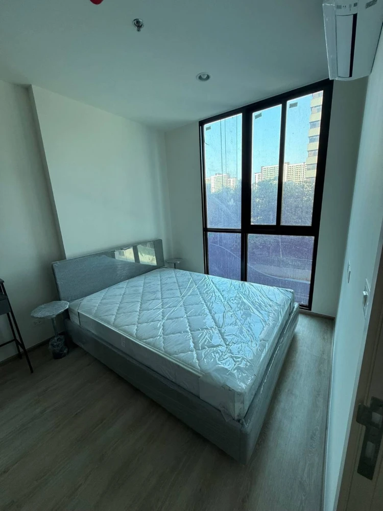 ขายดาวน์ Noble Nue District R9 ชั้น 9 โครงการดี ทำเลน่าอยู่ จองเลย ห้ามพลาด