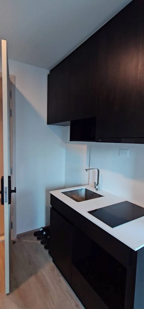 ขายดาวน์ Noble Nue District R9 ชั้น 9 โครงการดี ทำเลน่าอยู่ จองเลย ห้ามพลาด