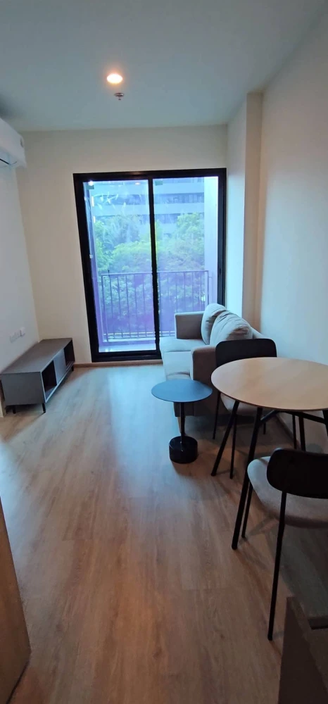 ขายดาวน์ Noble Nue District R9 ชั้น 9 โครงการดี ทำเลน่าอยู่ จองเลย ห้ามพลาด