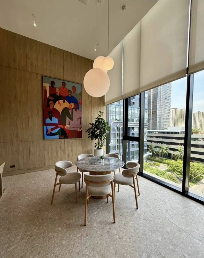 ขายดาวน์ Noble Nue District R9 1 ห้องนอน 1 ห้องน้ำ ชั้น 39 ได้วิวสูง ราคาดี มาเป็นเจ้าของได้แล้ววันนี้