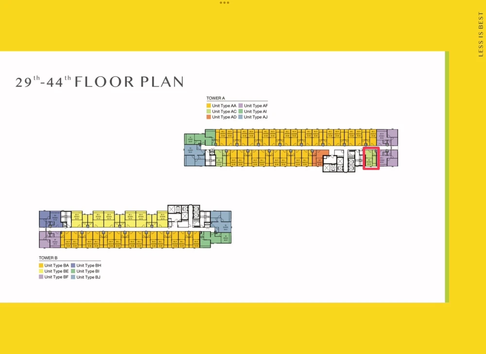 ขายดาวน์ NOWW MEGA ใน Mega Bangna ทำเลดีมาก ห้องอยู่ชั้นสูงมากเวอร์ Fully fitted น่าจองมากๆ