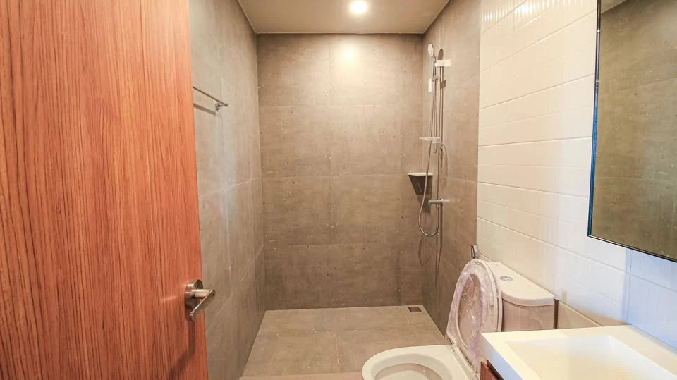 ขายดาวน์ Nue Riverest ราษฎร์บูรณะ อาคารหน้าสุดติดแม่น้ำเจ้าพระยา วิวเห็นแม่น้ำเจ้าพระยา และสะพานพระราม 10 อย่างชัดเจน รีบจองเลย