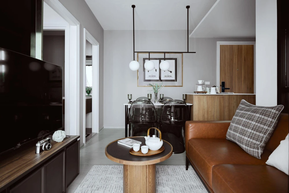 ขายดาวน์ NUE RIVEREST Ratburana ชั้น 8 โครงการดี ทำเลน่าอยู่ สนใจจองเลย