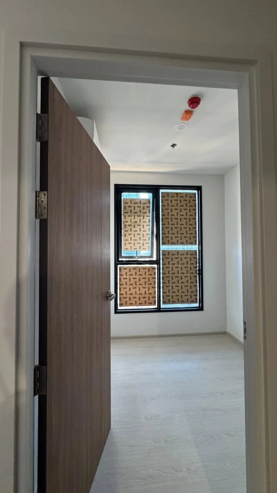 ขายดาวน์ NUE RIVEREST Ratburana ห้องมุมคนไม่พลุกพล่าน ทำเลดี เห็นวิวแม่น้ำเจ้าพระยา ห้ามพลาด