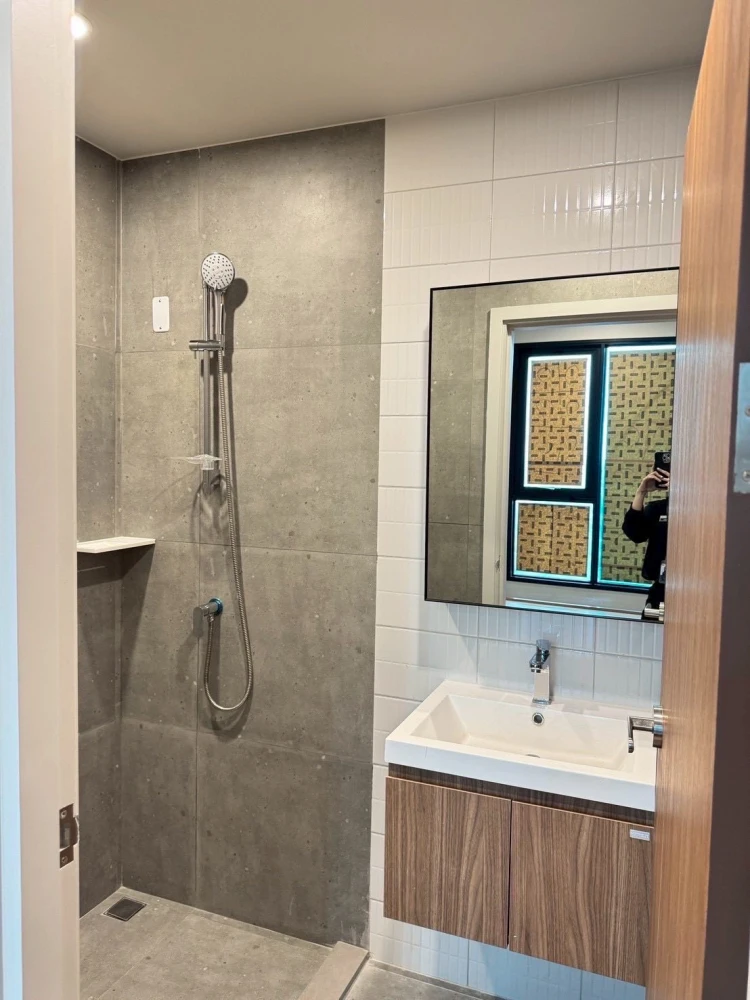 ขายดาวน์ Nue Riverest Ratburana ห้องสตูดิโอ ชั้น 6 มาพร้อมส่วนกลางสุดปัง รีบจองด่วนๆ