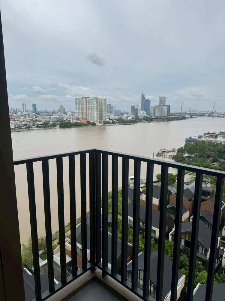 ขายดาวน์ Nue Riverest Ratburana ห้องสตูดิโอ ชั้น 6 มาพร้อมส่วนกลางสุดปัง รีบจองด่วนๆ