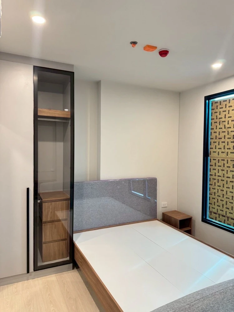 ขายดาวน์ Nue Riverest Ratburana ห้องสตูดิโอ ชั้น 6 มาพร้อมส่วนกลางสุดปัง รีบจองด่วนๆ