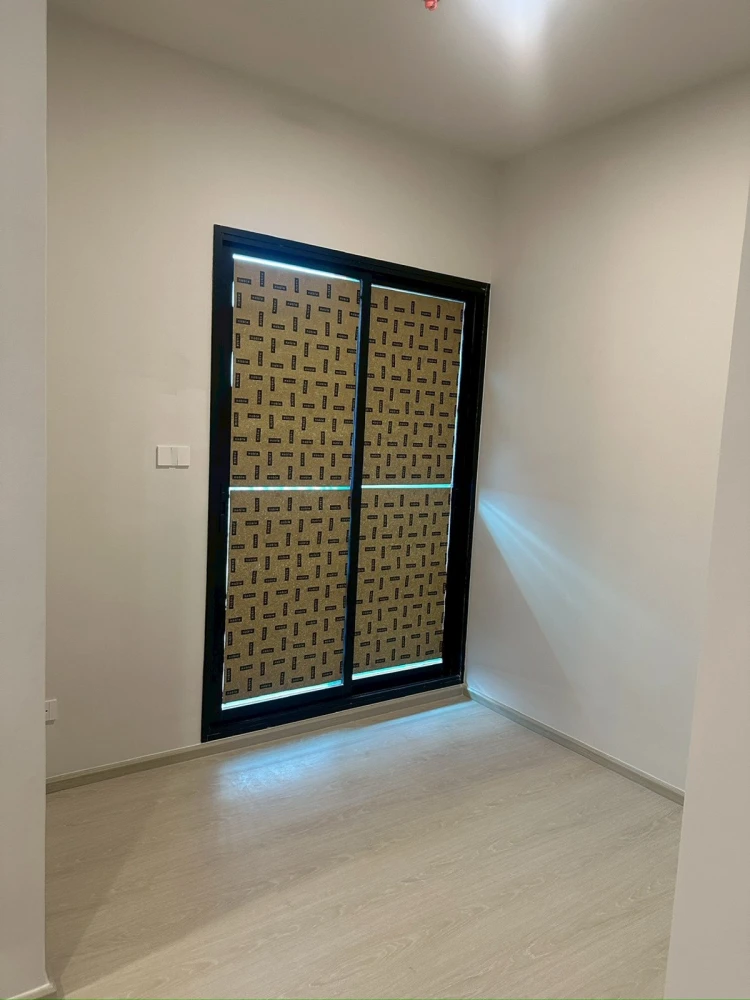 ขายดาวน์ NUE RIVEREST Ratburana 2 ห้องนอน ตำแหน่งดี โครงการน่าอยู่ จองเลย