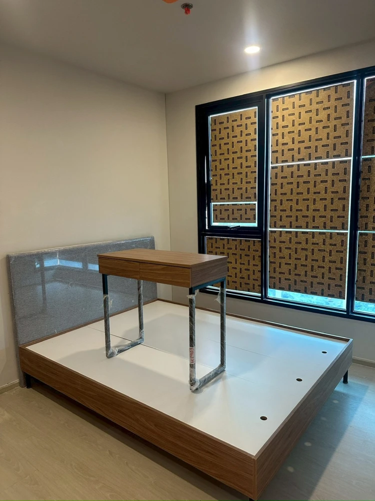 ขายดาวน์ NUE RIVEREST Ratburana 2 ห้องนอน ตำแหน่งดี โครงการน่าอยู่ จองเลย