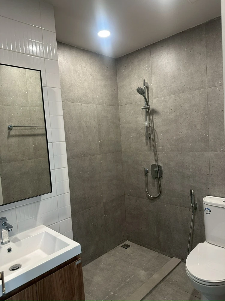 ขายดาวน์ NUE RIVEREST Ratburana 2 ห้องนอน ตำแหน่งดี โครงการน่าอยู่ จองเลย