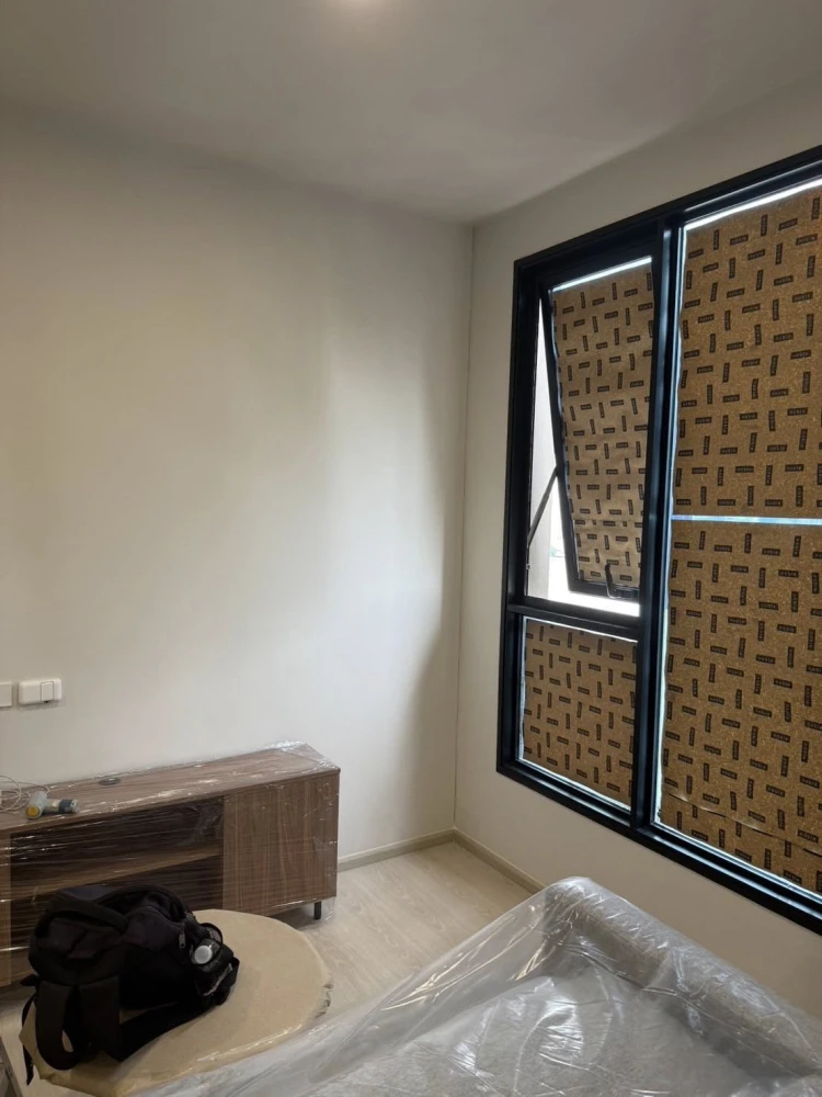 ขายดาวน์ Nue Riverest Ratburana 2 ห้องนอน 2 ห้องน้ำ ห้องกว้างพื้นที่ใช้สอยเยอะ ทำเลดี เห็นวิวแม่น้ำเจ้าพระยา จองเลย