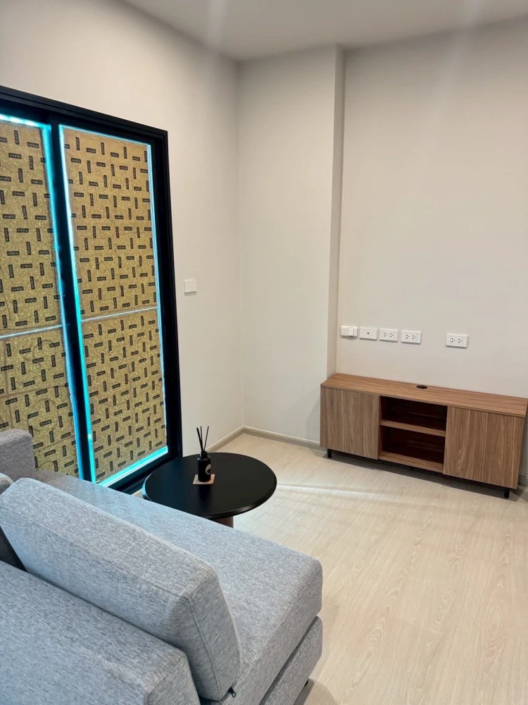 ขายดาวน์ Nue Riverest Ratburana 2 ห้องนอน 2 ห้องน้ำ ห้องกว้างพื้นที่ใช้สอยเยอะ ทำเลดี เห็นวิวแม่น้ำเจ้าพระยา จองเลย