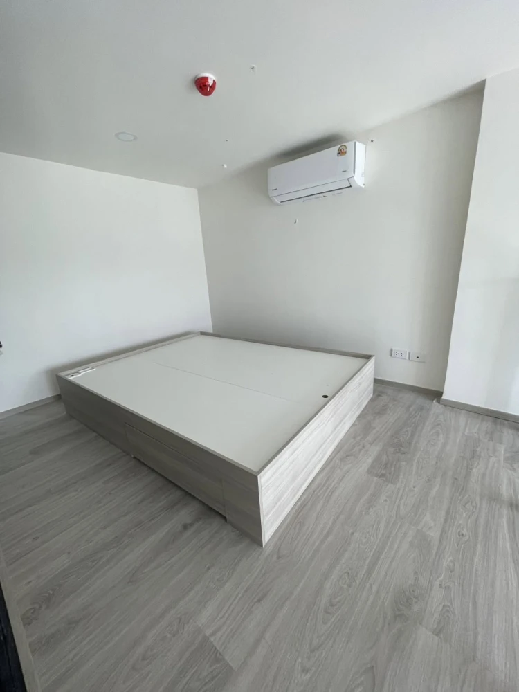 ขายดาวน์ Origin Place Phetkasem ห้องน่าอยู่ มาพร้อมสิ่งอำนวยความสะดวกครบครัน รีบจองเลย