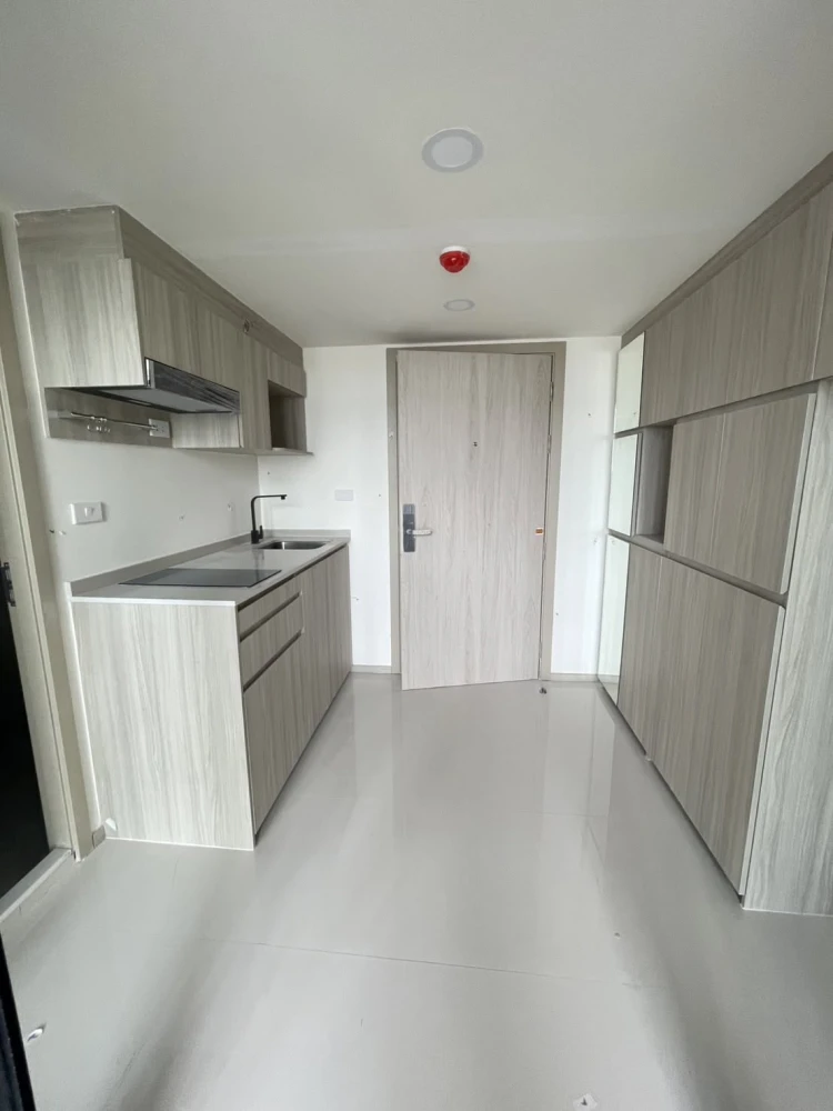 ขายดาวน์ Origin Place Phetkasem ห้องน่าอยู่ มาพร้อมสิ่งอำนวยความสะดวกครบครัน รีบจองเลย