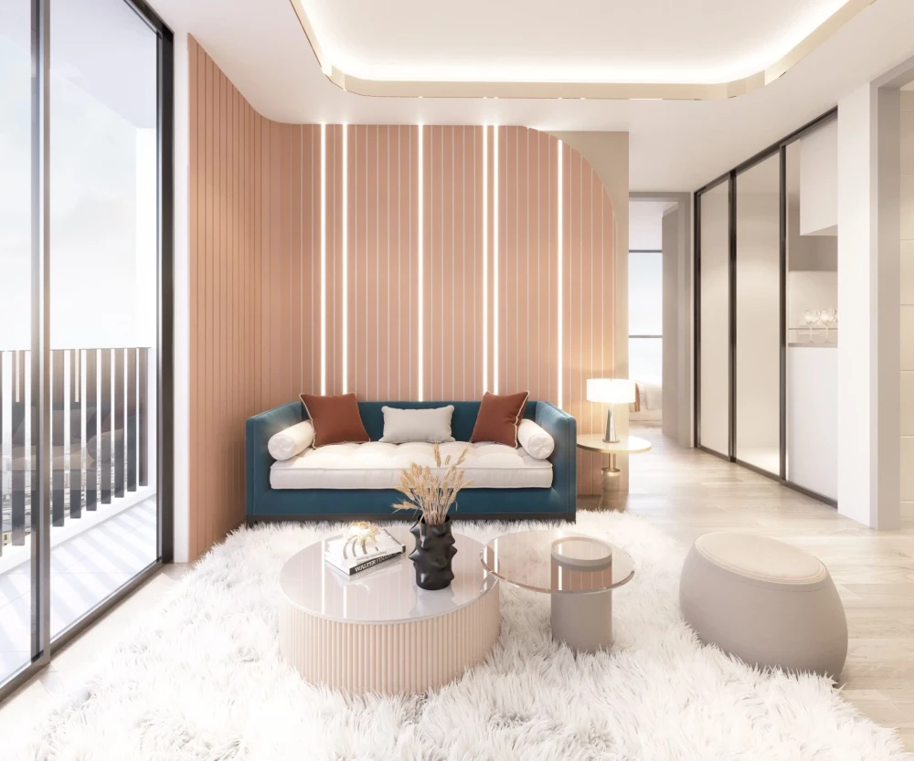 ขายดาวน์ Origin Place Phetkasem ห้องมุมอยู่ทางทิศเหนือ สิ่งอำนวยความสะดวกครบครัน จองเลย