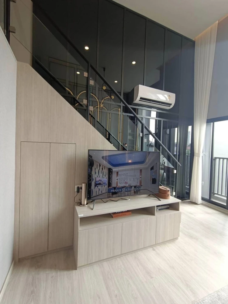 ขายดาวน์ Origin Place Phetkasem โครงการดี ส่วนกลางครบครัน สนใจจองเลย ห้ามพลาด