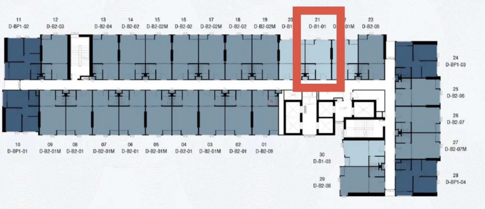 ขายดาวน์ Origin Place Taopoon Interchange ชั้น 15 โครงการน่าอยู่ ทำเลดี จองเลย ด่วนๆ