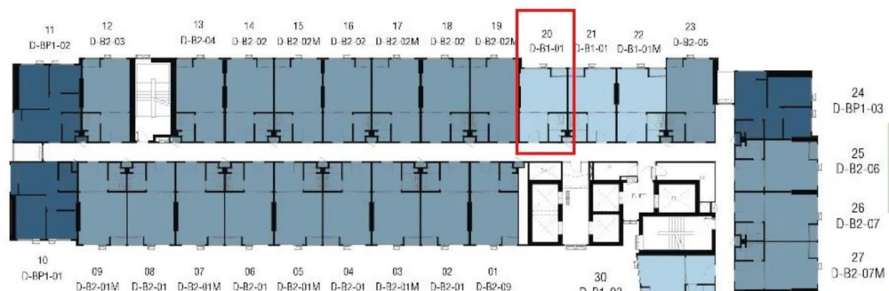 ขายดาวน์ Origin Place Taopoon Interchange ชั้น 16 ตำแหน่ง 20 เลี้ยงสัตว์ได้ สนใจรีบจอง ด่วนๆ