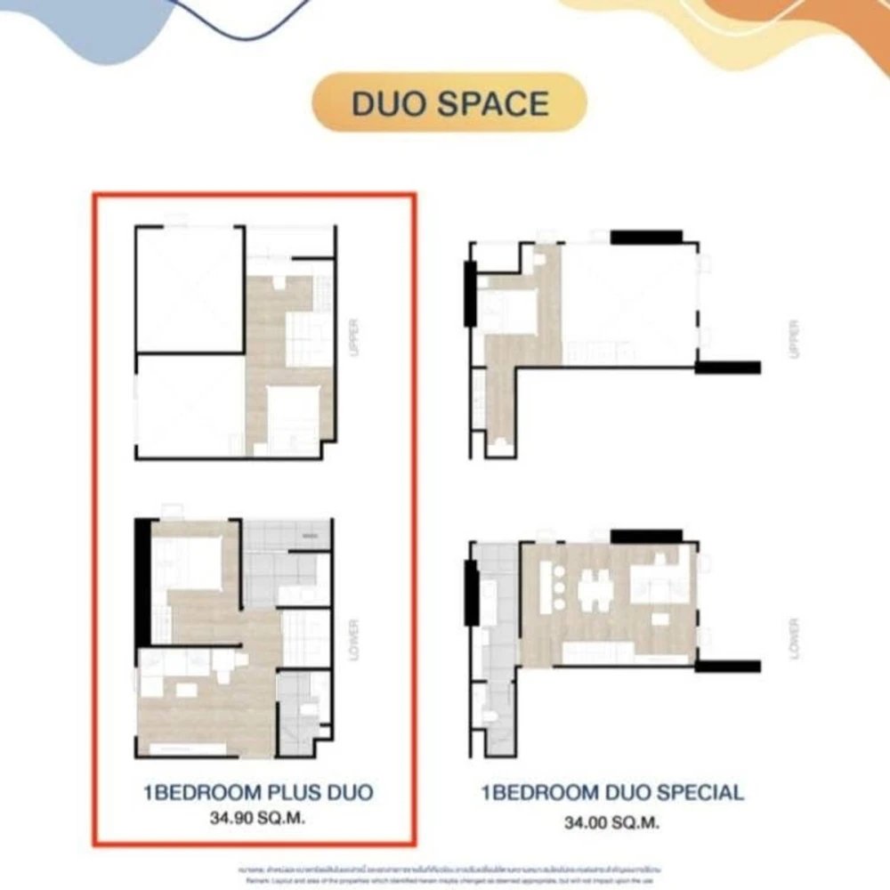 ขายดาวน์ Origin Play Bangkhunnon Triple Station ชั้น 27 โครงการดี น่าอยู่ จองเลย