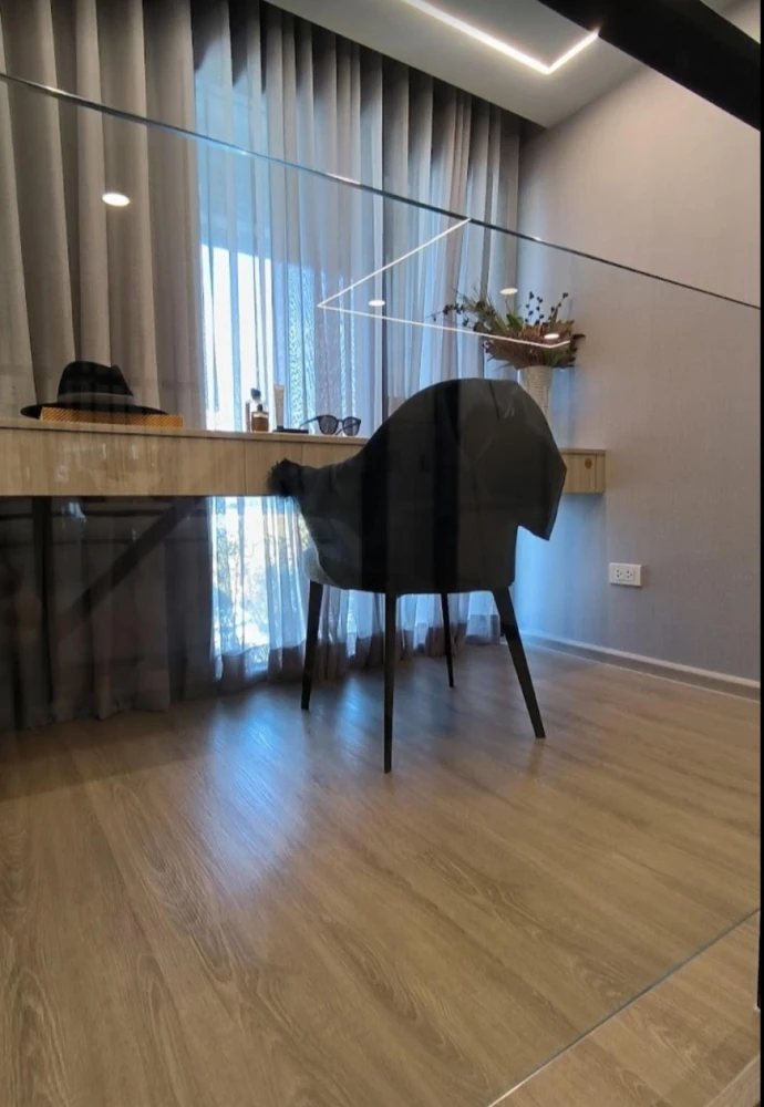 ขายดาวน์ Origin Play Bangkhunnon Triple Station ชั้น 8 ห้องมุม สนใจรีบจองเลย