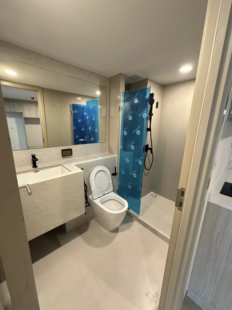 ขายดาวน์ Origin Play Bangkhunnon Triple Station ทิศเหนือ วิวแม่น้ำ สนใจจองเลย