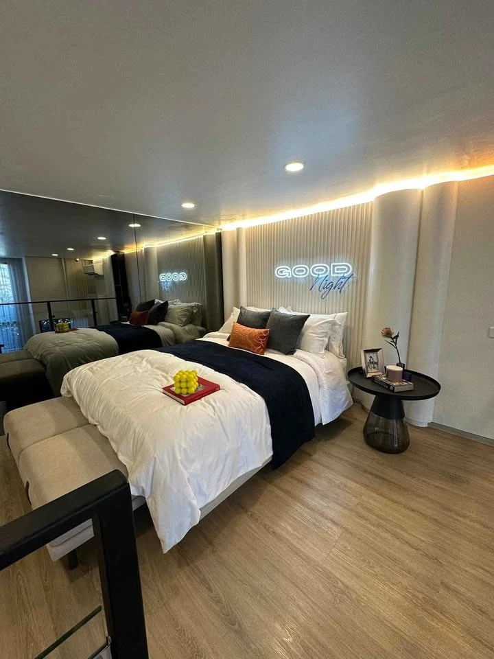 ขายดาวน์ Origin Play Bangkhunnon Triple Station  ห้อง 1 Bedroom Duo Compact  ชั้น 24 ได้วิวสูง ซื้อเลย